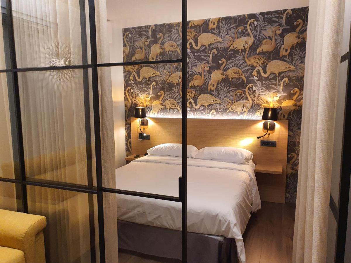 Porta Romana Gold Suite 밀라노 외부 사진