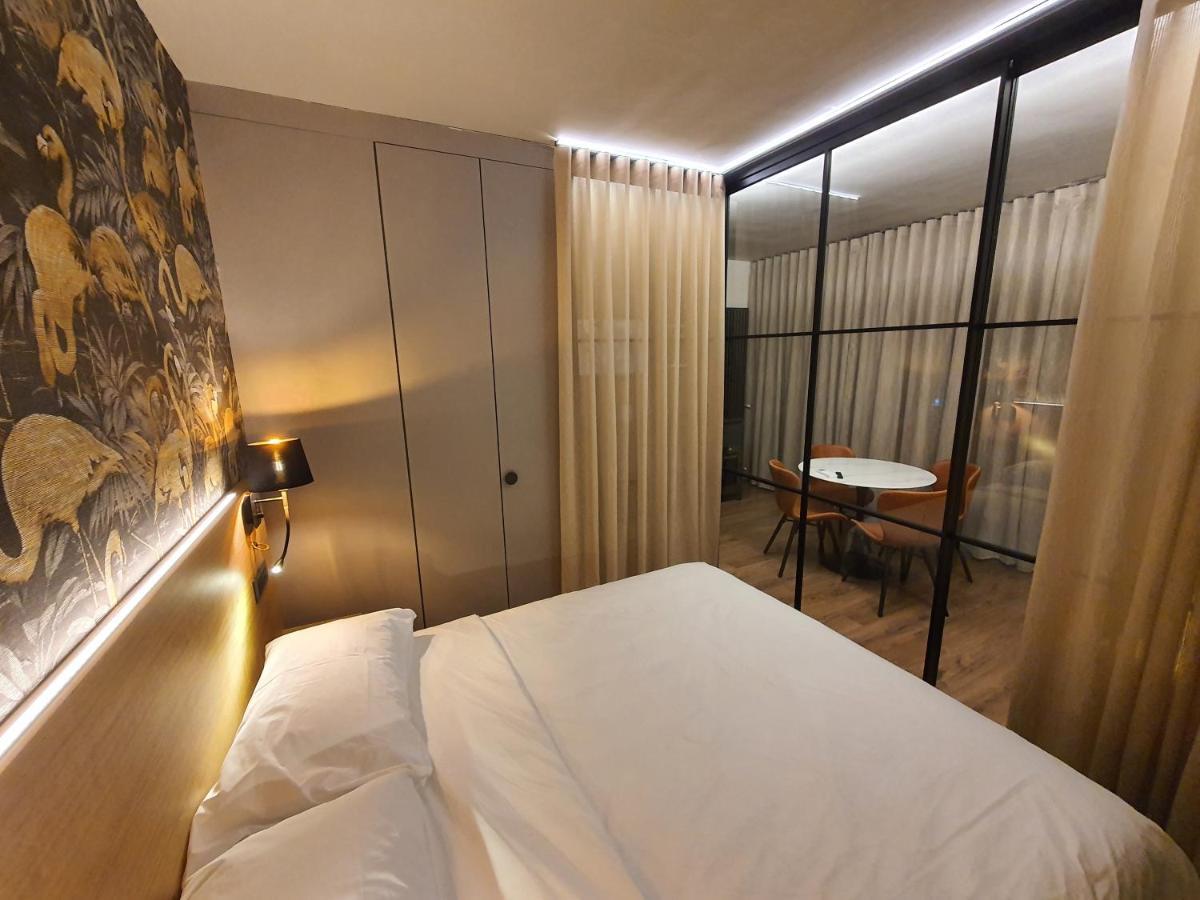 Porta Romana Gold Suite 밀라노 외부 사진