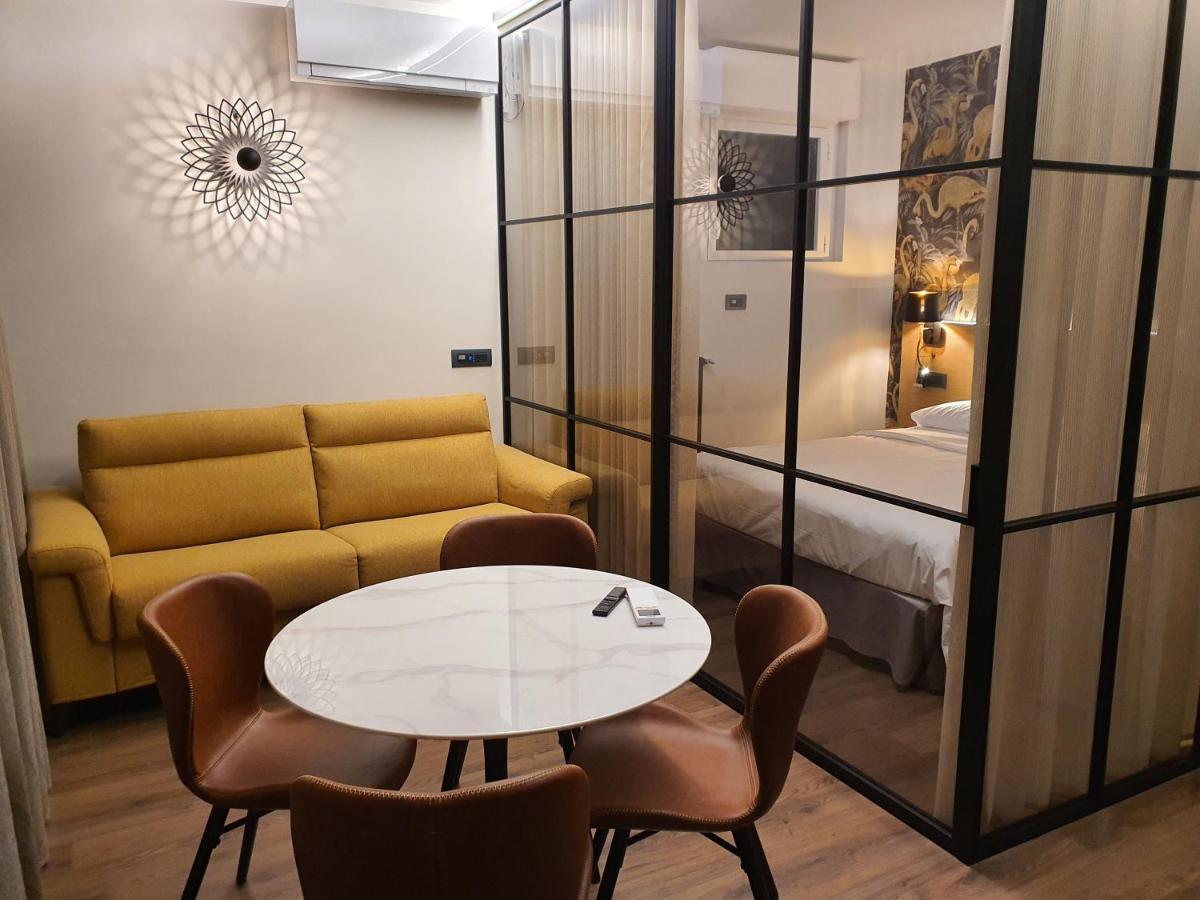 Porta Romana Gold Suite 밀라노 외부 사진