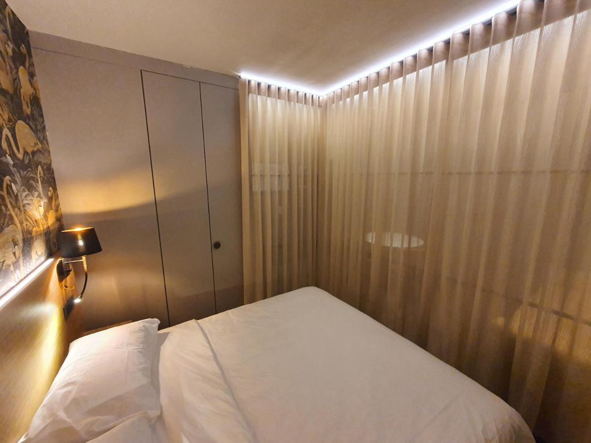 Porta Romana Gold Suite 밀라노 외부 사진