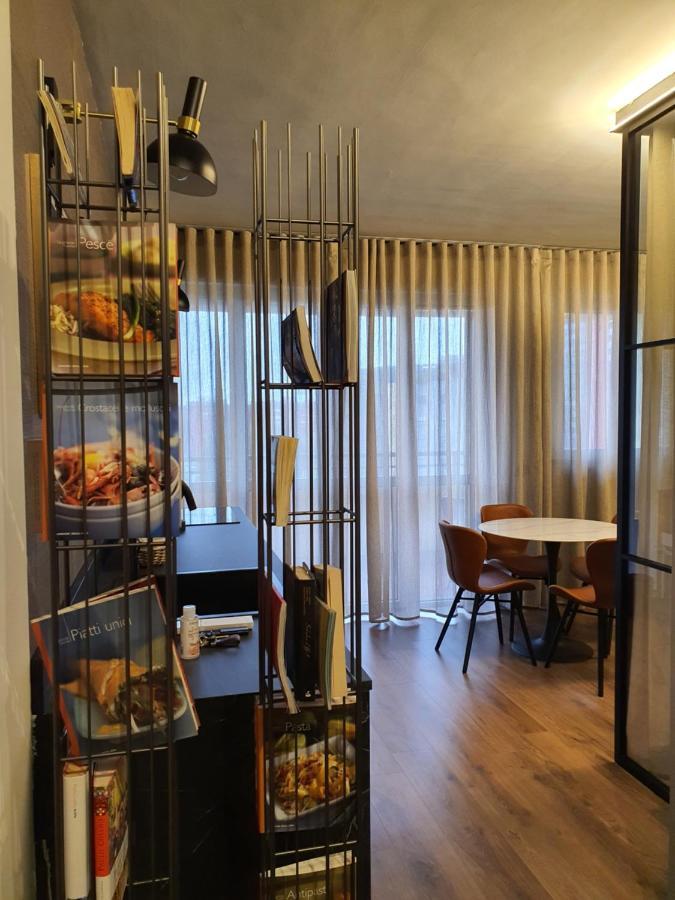 Porta Romana Gold Suite 밀라노 외부 사진