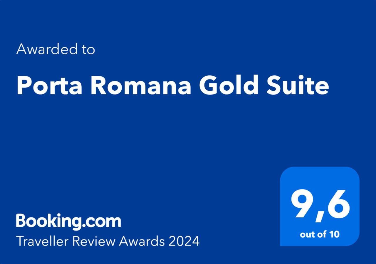 Porta Romana Gold Suite 밀라노 외부 사진